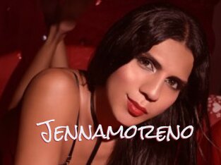 Jennamoreno