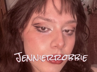 Jennierrobbie