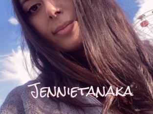 Jennietanaka