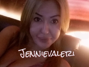 Jennievaleri