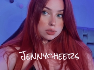 Jennycheers