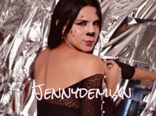 Jennydemian
