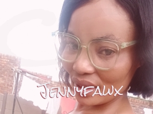 Jennyfawx