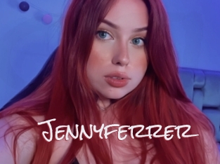 Jennyferrer
