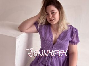 Jennyfey
