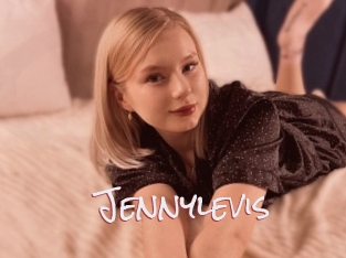 Jennylevis