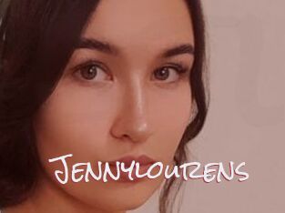 Jennylourens