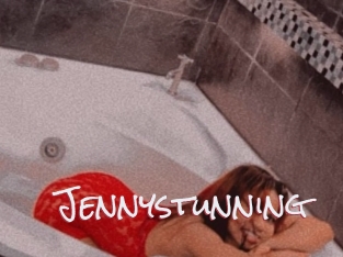 Jennystunning