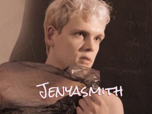 Jenyasmith