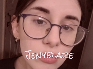 Jenyblare