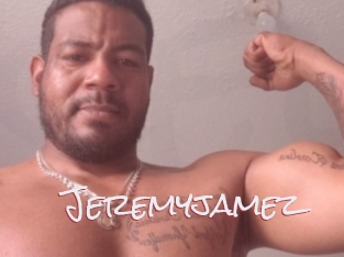 Jeremyjamez