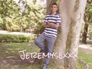 Jeremysexxx