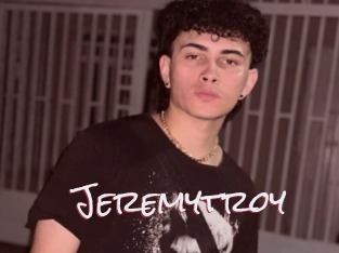 Jeremytroy