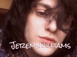 Jeremywilliams