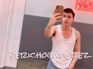 jerichogutierez Celiba Club