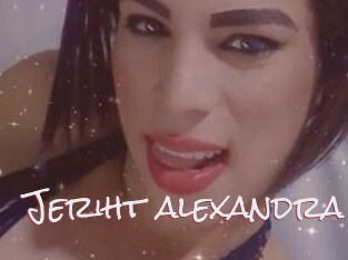 Jeriht_alexandra