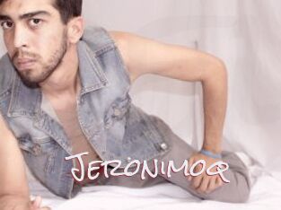 Jeronimoq