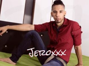 Jeroxxx