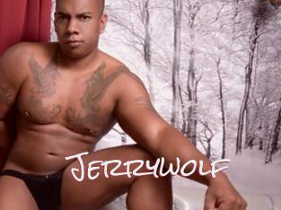 Jerrywolf