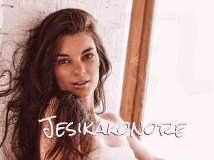 Jesikakonore