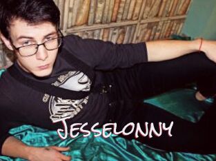 Jesselonny