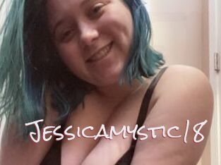 Jessicamystic18