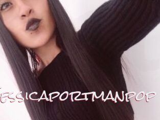 Jessicaportmanpop