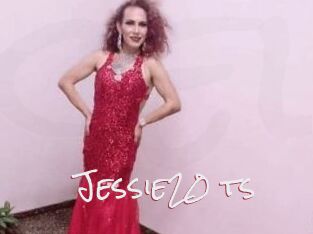 Jessie20_ts