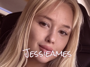 Jessieames