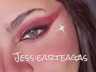 Jessiearteagas