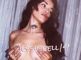 Jessiispell19
