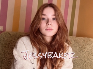 Jessybaker