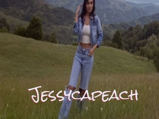 Jessycapeach