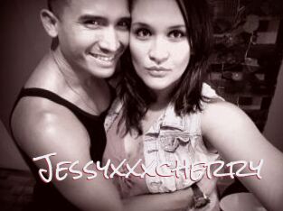 Jessyxxxcherry