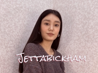 Jettabickham
