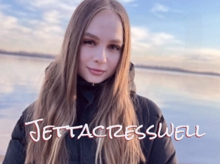 Jettacresswell
