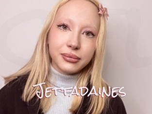 Jettadaines