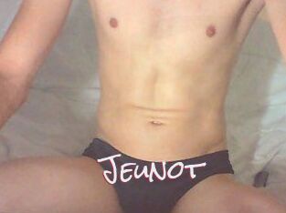 Jeunot