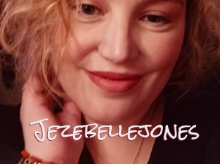 Jezebellejones