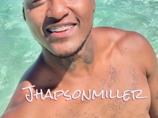 Jhapsonmiller
