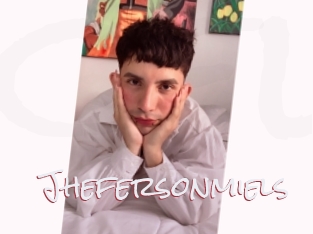 Jhefersonmiels