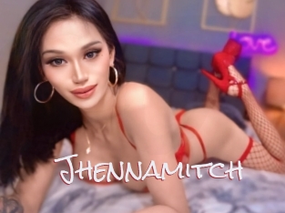 jhennamitch Celiba Club