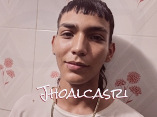 Jhoalcasri