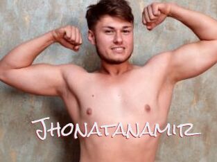 Jhonatanamir