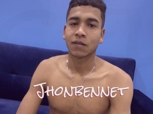 Jhonbennet