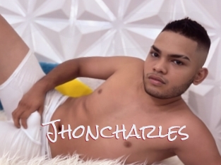 Jhoncharles