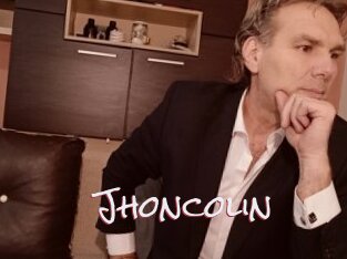 Jhoncolin