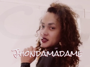 Jhondamadame