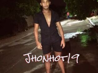Jhonhot19