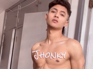 Jhonky